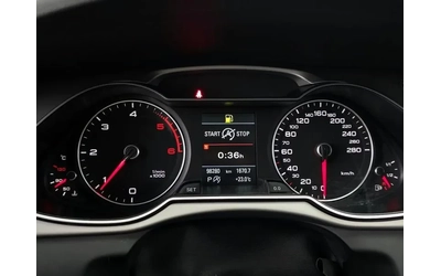 Audi A4 2.0 TDI Quattro - САМО 30% АВАНС - автомобили, коли, обяви за нови и употребявани 15