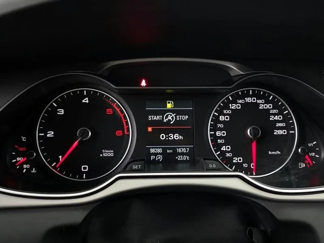 Audi A4 2.0 TDI Quattro - САМО 30% АВАНС - автомобили, коли, обяви за нови и употребявани 15