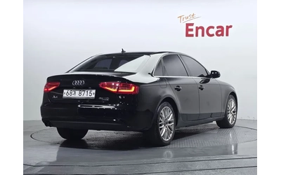 audi-a4 - 2