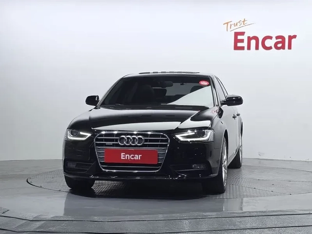 Audi A4 2.0 TDI Quattro - САМО 30% АВАНС - автомобили, коли, обяви за нови и употребявани 4