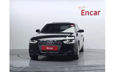 audi-a4 - 5