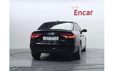 Audi A4 2.0 TDI Quattro - САМО 30% АВАНС - автомобили, коли, обяви за нови и употребявани 6