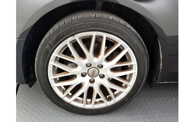 Audi A4 2.0 TDI Quattro - САМО 30% АВАНС - автомобили, коли, обяви за нови и употребявани 8