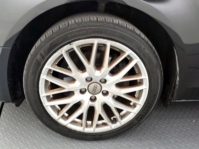 Audi A4 2.0 TDI Quattro - САМО 30% АВАНС - автомобили, коли, обяви за нови и употребявани 8