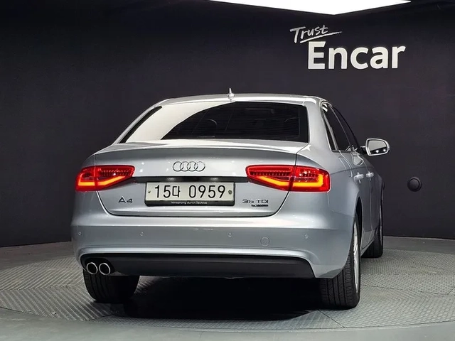 Audi A4 2.0 TDI Quattro - САМО 30% АВАНС - автомобили, коли, обяви за нови и употребявани 10