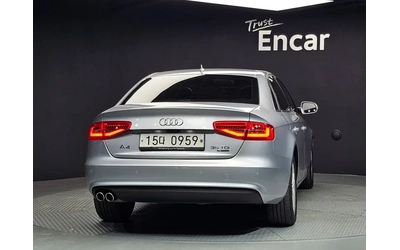 Audi A4 2.0 TDI Quattro - САМО 30% АВАНС - автомобили, коли, обяви за нови и употребявани 11