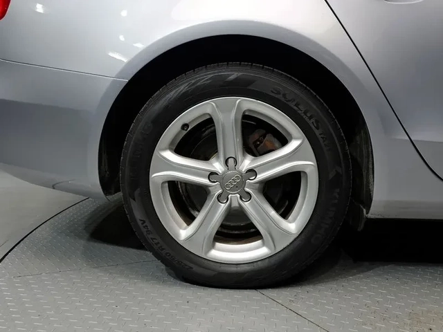 Audi A4 2.0 TDI Quattro - САМО 30% АВАНС - автомобили, коли, обяви за нови и употребявани 12