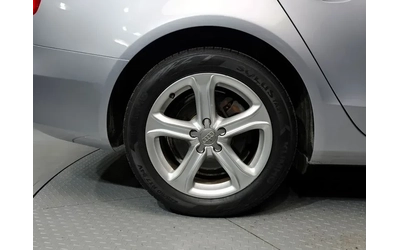 Audi A4 2.0 TDI Quattro - САМО 30% АВАНС - автомобили, коли, обяви за нови и употребявани 13