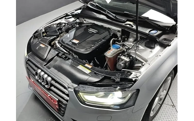 Audi A4 2.0 TDI Quattro - САМО 30% АВАНС - автомобили, коли, обяви за нови и употребявани 15