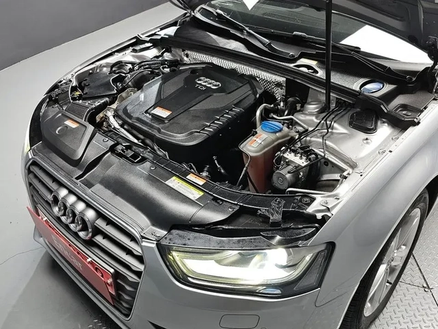 Audi A4 2.0 TDI Quattro - САМО 30% АВАНС - автомобили, коли, обяви за нови и употребявани 15