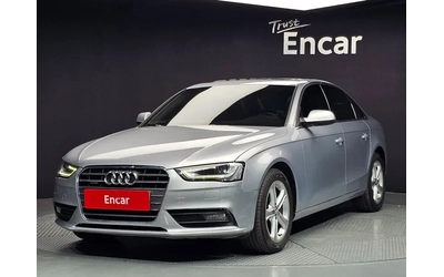 audi-a4 - 2