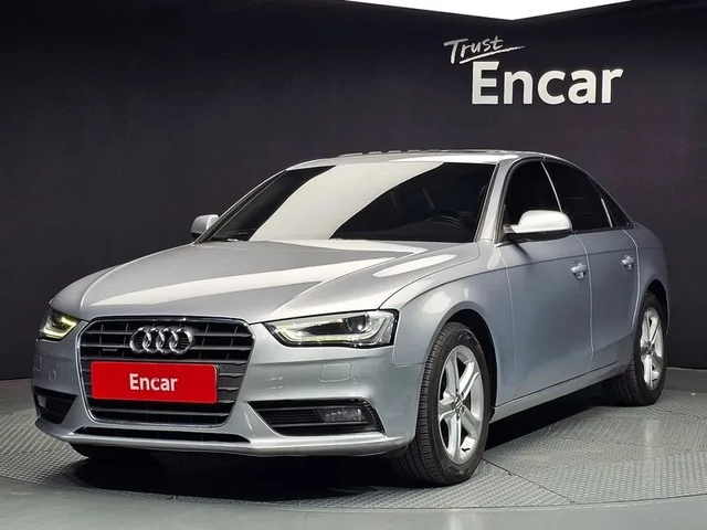 Audi A4 2.0 TDI Quattro - САМО 30% АВАНС - автомобили, коли, обяви за нови и употребявани 2
