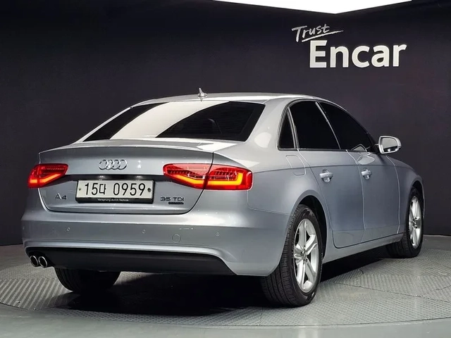 Audi A4 2.0 TDI Quattro - САМО 30% АВАНС - автомобили, коли, обяви за нови и употребявани 3