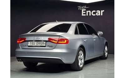 audi-a4 - 4