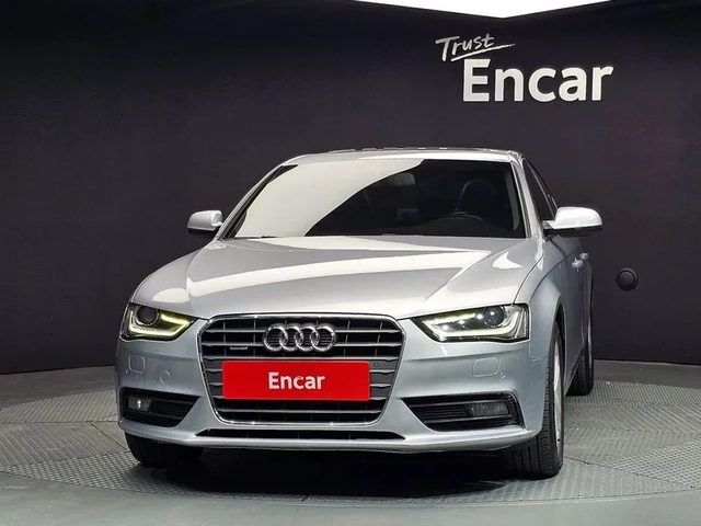 Audi A4 2.0 TDI Quattro - САМО 30% АВАНС - автомобили, коли, обяви за нови и употребявани 8