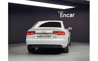 Audi A4 2.0 TDI Quattro - САМО 30% АВАНС - автомобили, коли, обяви за нови и употребявани 11