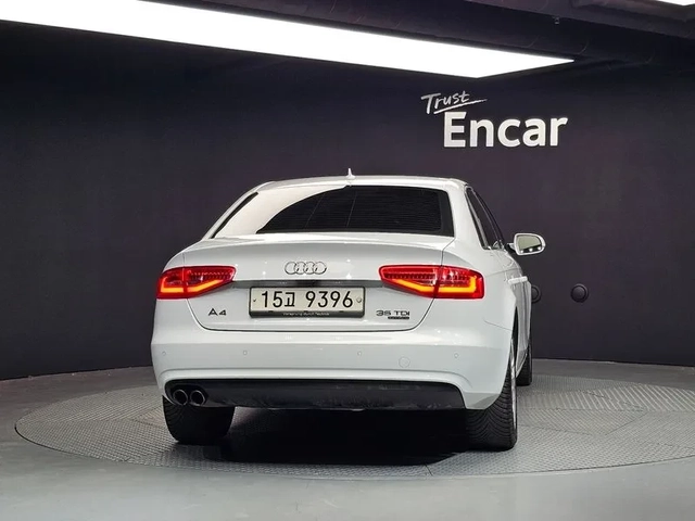 Audi A4 2.0 TDI Quattro - САМО 30% АВАНС - автомобили, коли, обяви за нови и употребявани 11