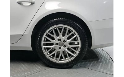 Audi A4 2.0 TDI Quattro - САМО 30% АВАНС - автомобили, коли, обяви за нови и употребявани 14