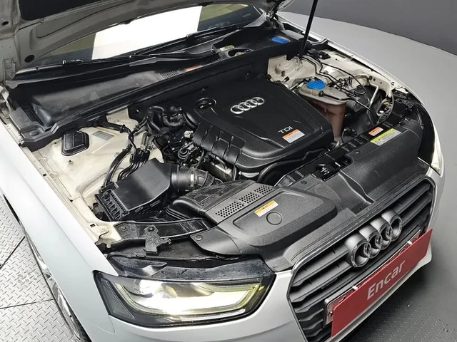 Audi A4 2.0 TDI Quattro - САМО 30% АВАНС - автомобили, коли, обяви за нови и употребявани 16