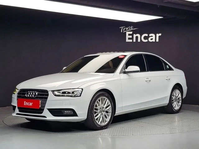 Audi A4 2.0 TDI Quattro - САМО 30% АВАНС - автомобили, коли, обяви за нови и употребявани 1