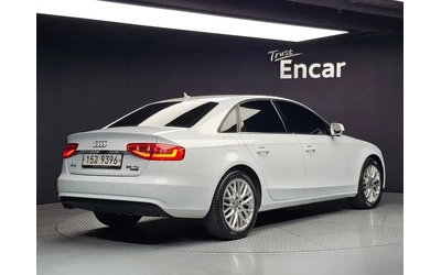 audi-a4 - 4