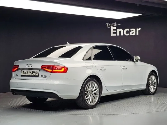 Audi A4 2.0 TDI Quattro - САМО 30% АВАНС - автомобили, коли, обяви за нови и употребявани 5