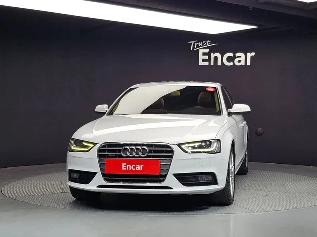 Audi A4 2.0 TDI Quattro - САМО 30% АВАНС - автомобили, коли, обяви за нови и употребявани 7