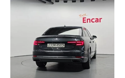 Audi A4 40TFSI Premium - САМО 30% АВАНС - автомобили, коли, обяви за нови и употребявани 10