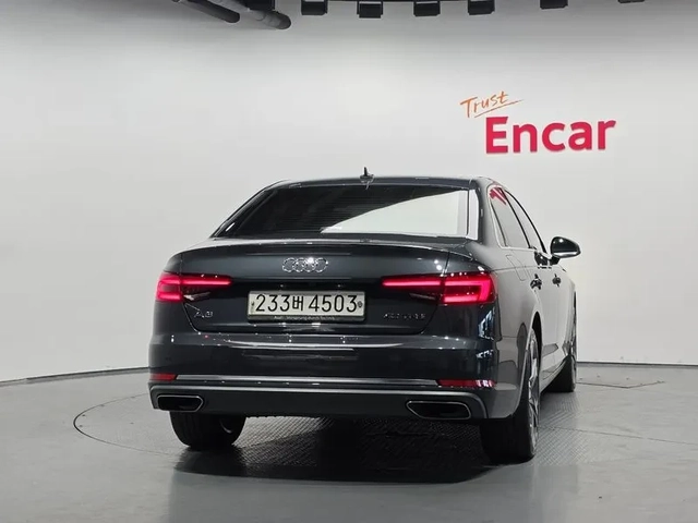 Audi A4 40TFSI Premium - САМО 30% АВАНС - автомобили, коли, обяви за нови и употребявани 11