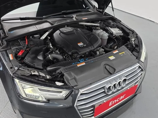 Audi A4 40TFSI Premium - САМО 30% АВАНС - автомобили, коли, обяви за нови и употребявани 15