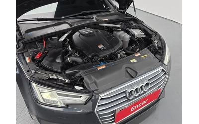 Audi A4 40TFSI Premium - САМО 30% АВАНС - автомобили, коли, обяви за нови и употребявани 16