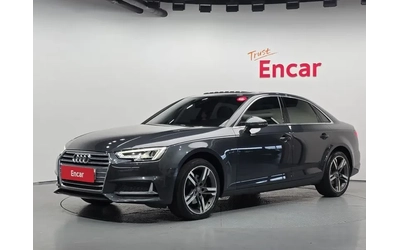 audi-a4 - 2