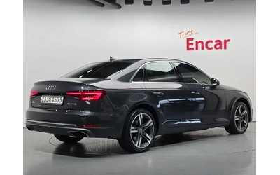 audi-a4 - 5
