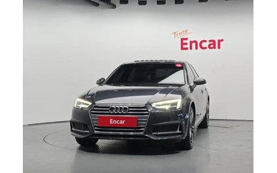 Audi A4 40TFSI Premium - САМО 30% АВАНС - автомобили, коли, обяви за нови и употребявани 7
