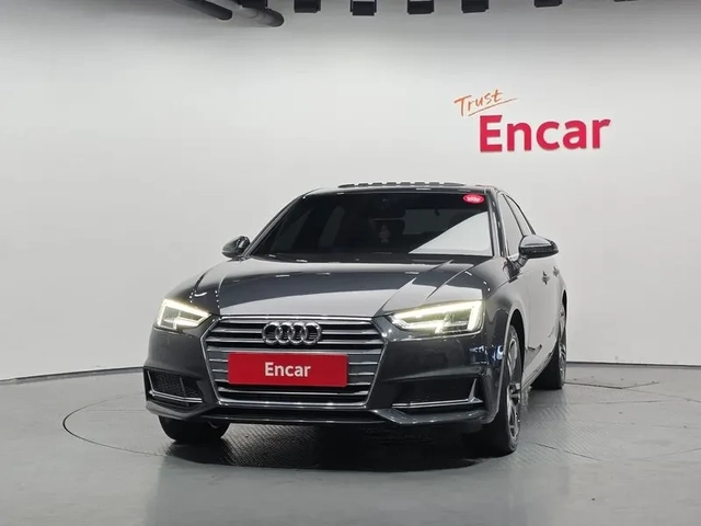 Audi A4 40TFSI Premium - САМО 30% АВАНС - автомобили, коли, обяви за нови и употребявани 7