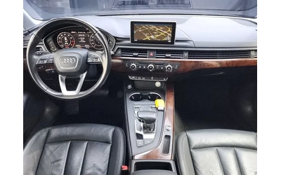 Audi A4 2.0 TFSI Premium - САМО 30% АВАНС - автомобили, коли, обяви за нови и употребявани 12