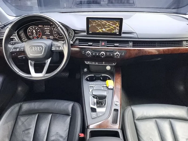 Audi A4 2.0 TFSI Premium - САМО 30% АВАНС - автомобили, коли, обяви за нови и употребявани 12