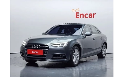 audi-a4 - 1