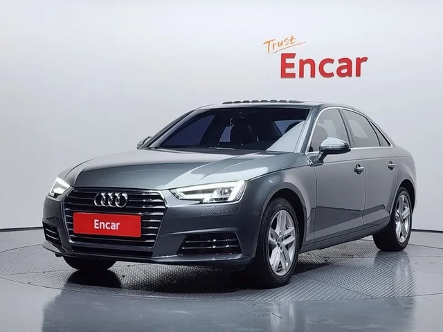 Audi A4 2.0 TFSI Premium - САМО 30% АВАНС - автомобили, коли, обяви за нови и употребявани 1