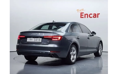 audi-a4 - 2