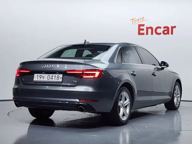 Audi A4 2.0 TFSI Premium - САМО 30% АВАНС - автомобили, коли, обяви за нови и употребявани 2