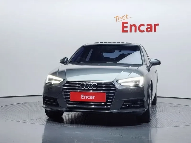 Audi A4 2.0 TFSI Premium - САМО 30% АВАНС - автомобили, коли, обяви за нови и употребявани 5