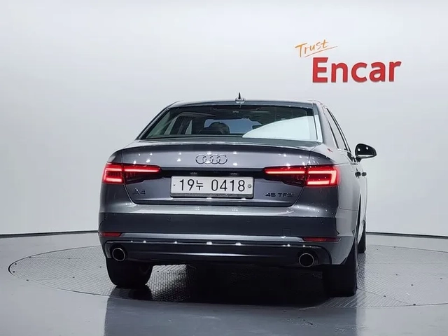 Audi A4 2.0 TFSI Premium - САМО 30% АВАНС - автомобили, коли, обяви за нови и употребявани 6