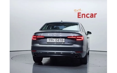 Audi A4 2.0 TFSI Premium - САМО 30% АВАНС - автомобили, коли, обяви за нови и употребявани 7