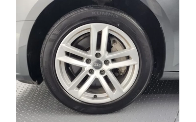 Audi A4 2.0 TFSI Premium - САМО 30% АВАНС - автомобили, коли, обяви за нови и употребявани 9