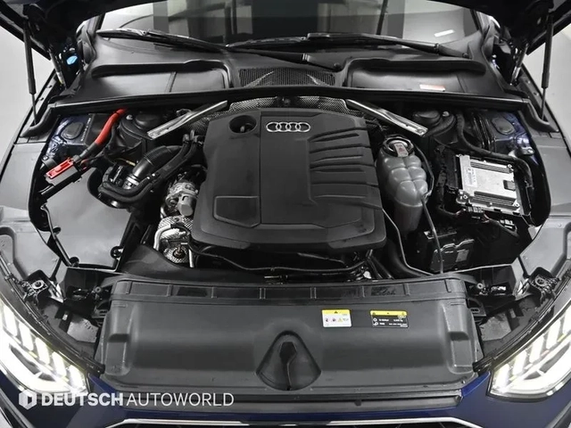 Audi A4 2.0 TDI Quattro - САМО 30% АВАНС - автомобили, коли, обяви за нови и употребявани 10