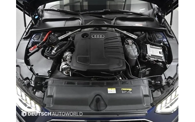 Audi A4 2.0 TDI Quattro - САМО 30% АВАНС - автомобили, коли, обяви за нови и употребявани 11