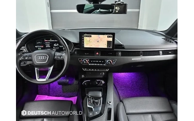 Audi A4 2.0 TDI Quattro - САМО 30% АВАНС - автомобили, коли, обяви за нови и употребявани 13