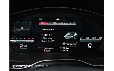 Audi A4 2.0 TDI Quattro - САМО 30% АВАНС - автомобили, коли, обяви за нови и употребявани 14