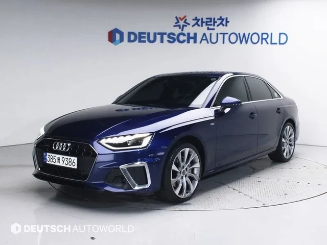 Audi A4 2.0 TDI Quattro - САМО 30% АВАНС - автомобили, коли, обяви за нови и употребявани 1